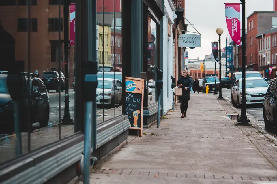 Serving Edinboro's Homes and Businesses in Edinboro