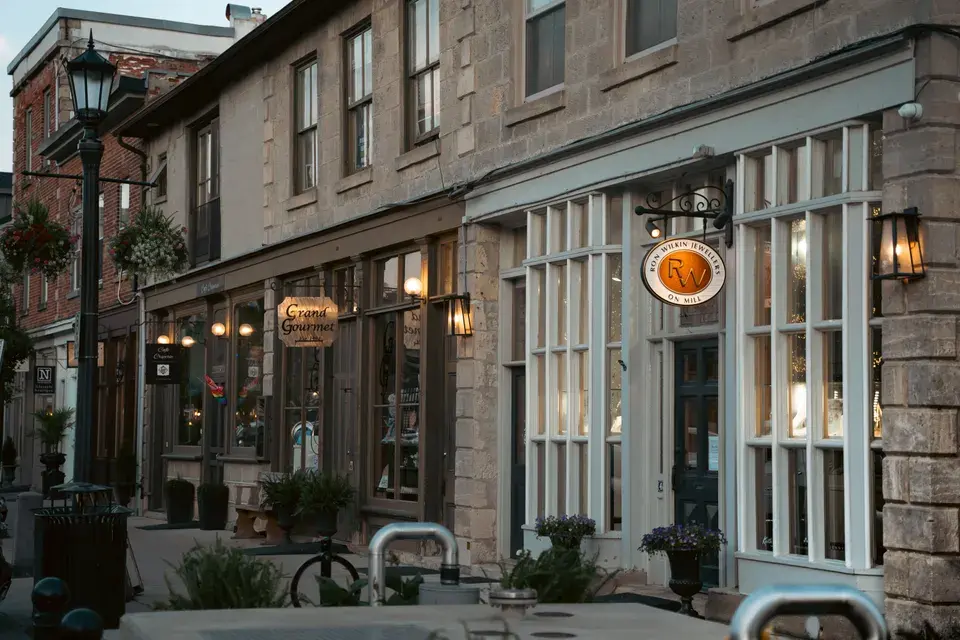 Exploring Lake City, PA in Lake City