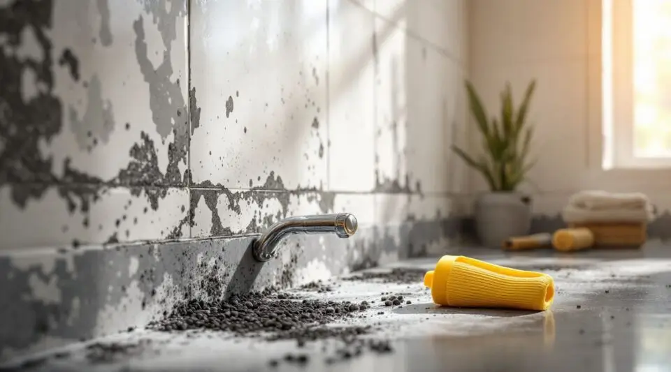 Crawl Space Mold Removal Erie